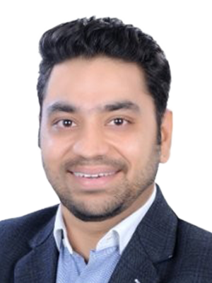 Harshit Vij